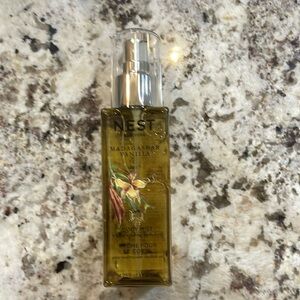 Nest Madagascar Vanilla Perfume